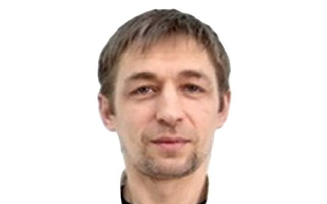 Лашков Роман Викторович