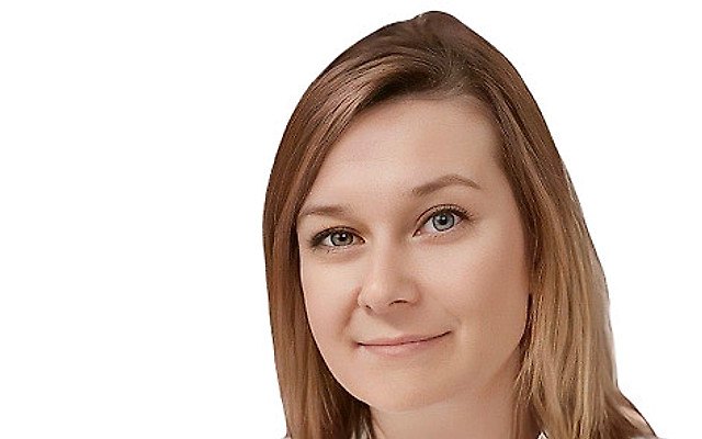 Голубева Ольга Николаевна