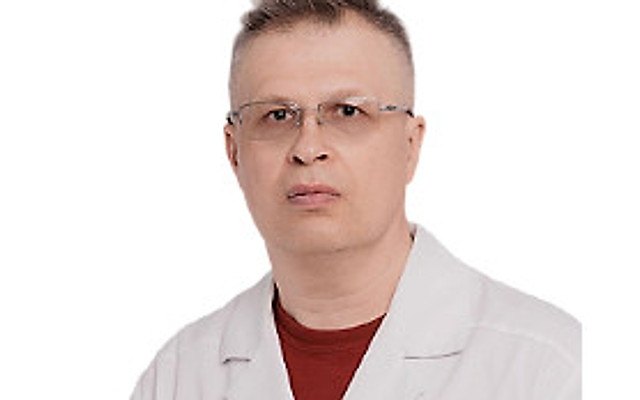 Олейник Олег Анатольевич