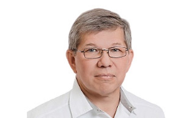 Овцын Евгений Владимирович