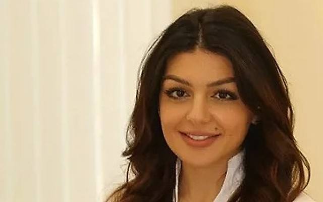 Арзуманян Наре Альбертовна