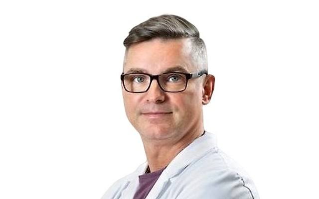 Ананков Вячеслав Анатольевич