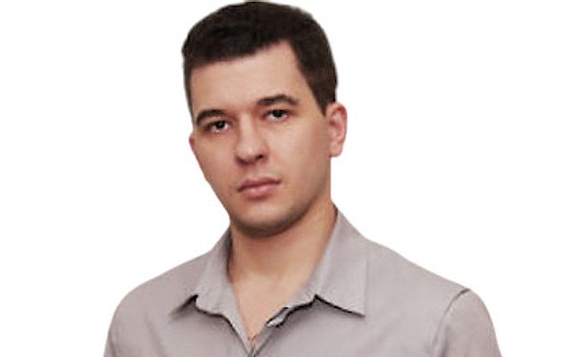 Колесников Глеб Станиславович