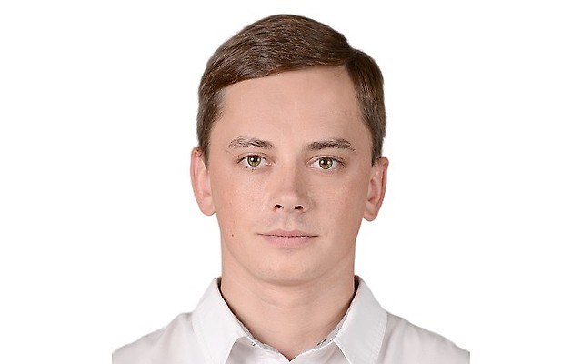 Фоминых Евгений Александрович