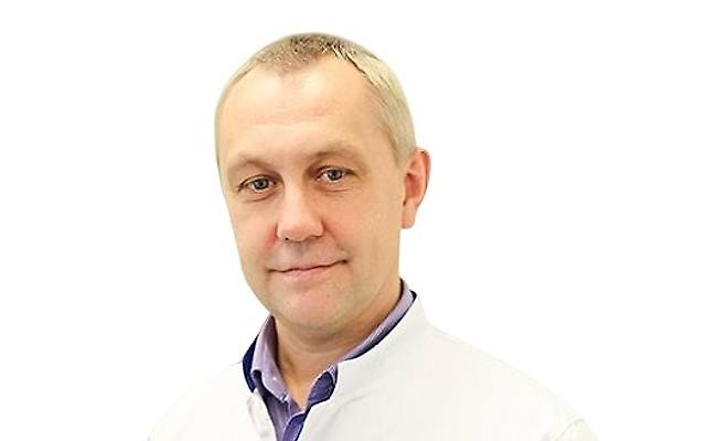 Дарий Евгений Владимирович