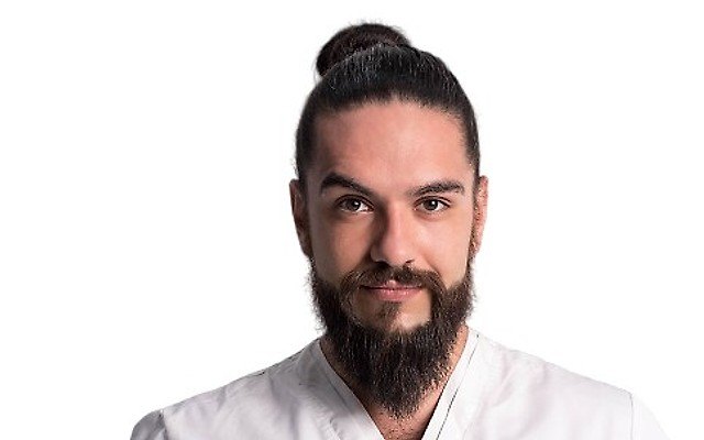 Черкасов Алексей Андреевич