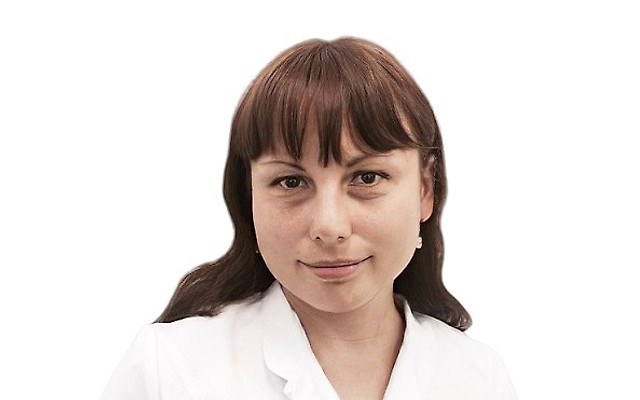 Самарцева Наталья Викторовна