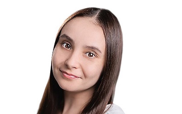 Коновалова Ольга Михайловна