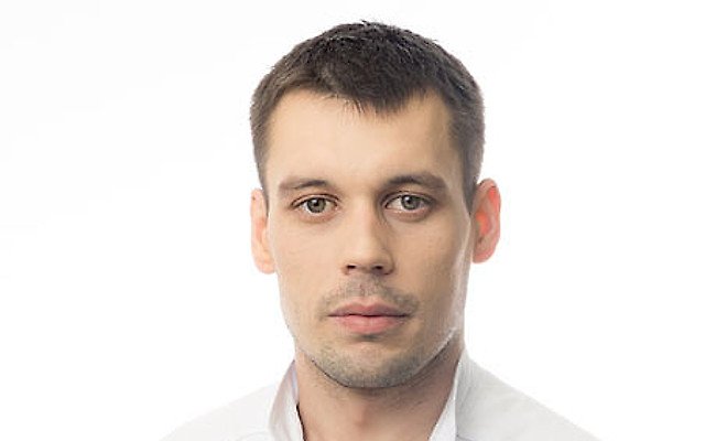 Бирюков Руслан Няжибович