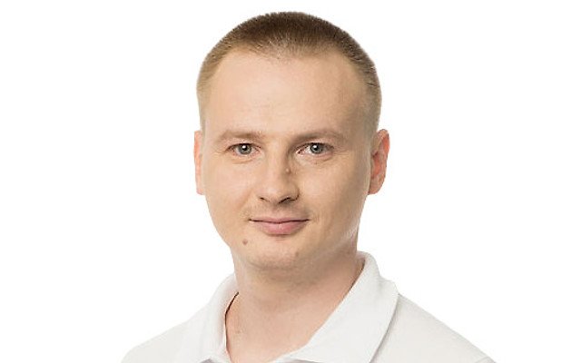 Васильев Александр Андреевич