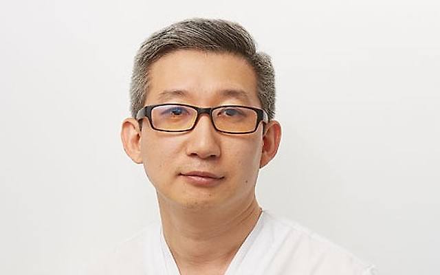 Ким Сергей Давидович