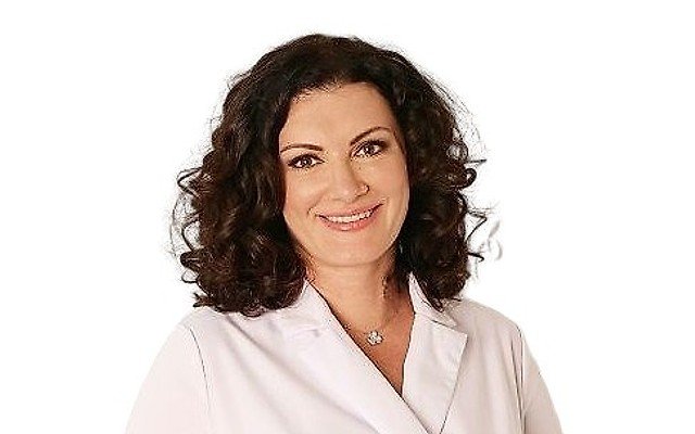 Хавкина Елена Викторовна