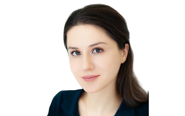 Тарба Илона Ивановна