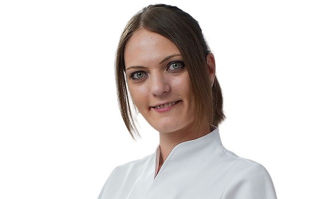 Власова Алла Юрьевна