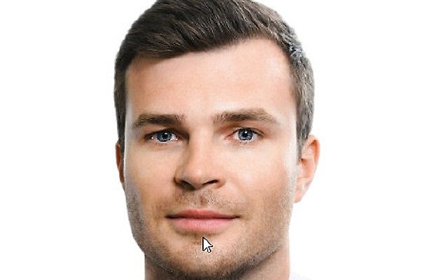 Громов Юрий Сергеевич