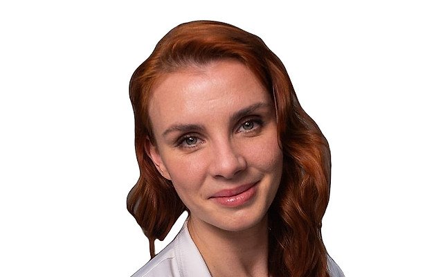 Пришвина Кристина Геловна