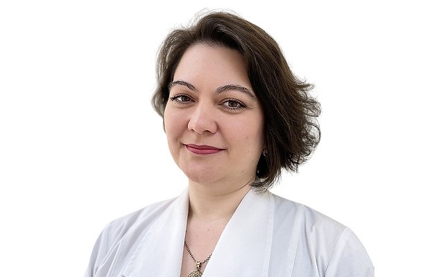 Лобова София Анатольевна