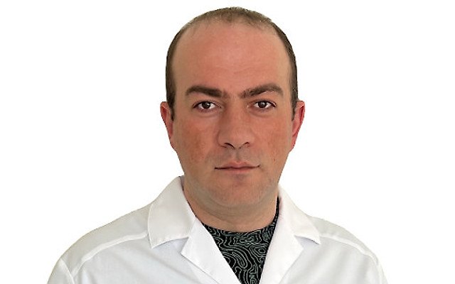 Седоян Давид Грантович