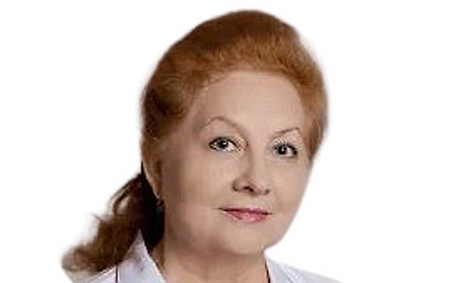 Цыбульник Клавдия Васильевна