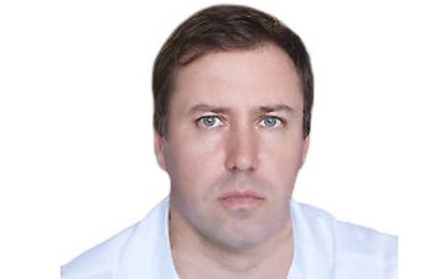 Крупин Алексей Валентинович