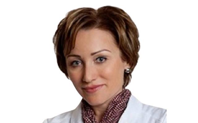 Клитвина Галина Анатольевна