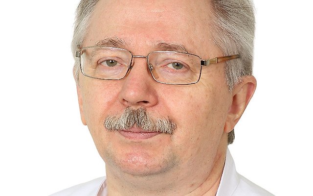 Черемушкин Евгений Александрович