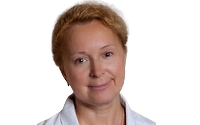 Мяукина Елена Викторовна