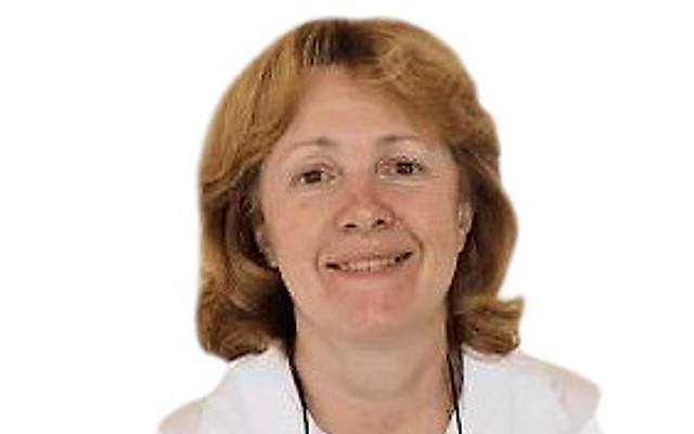 Муравьева Надежда Леонардовна