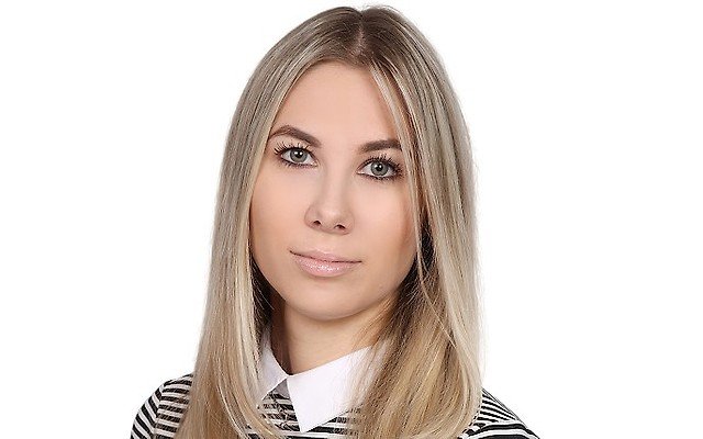 Савченко Кристина Сергеевна