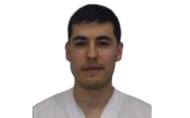 Парпиев Кодиржон Абдулхакимович