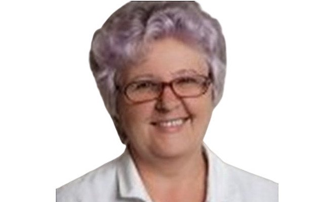 Перова Светлана Владимировна