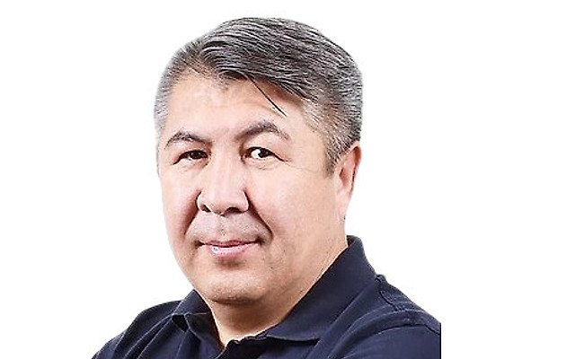 Мысыкбаев Канат Турарович