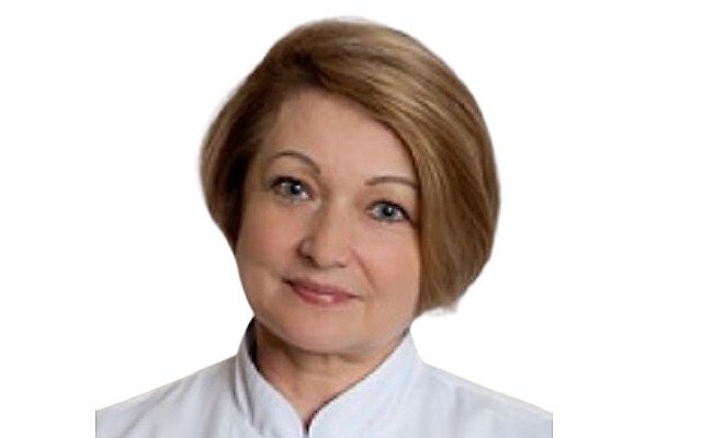 Радченко Ольга Александровна