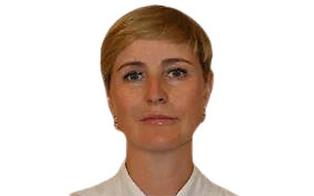 Виницкая Наталья Александровна