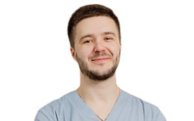 Коваль Олег Александрович