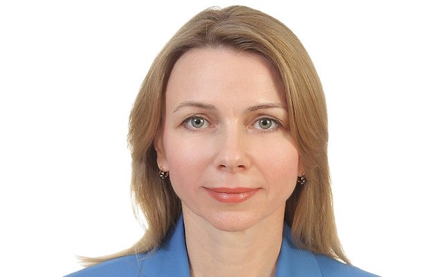 Котельникова Наталья Михайловна