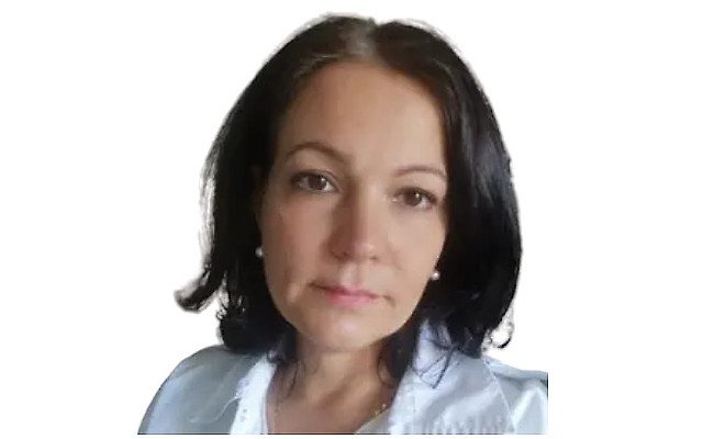 Холманская Елена Владимировна