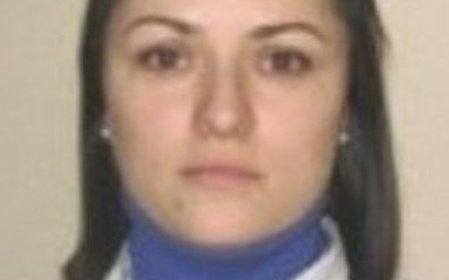 Урбанова Ксения Александровна