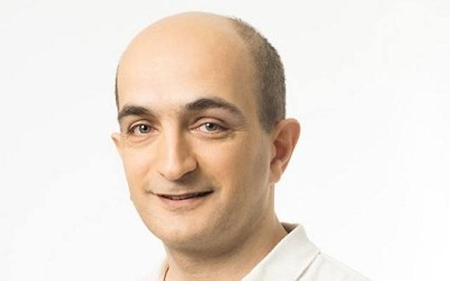Сафаров Джавид Адильевич