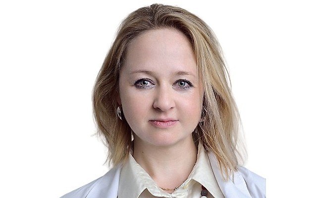 Мурашко Екатерина Юрьевна