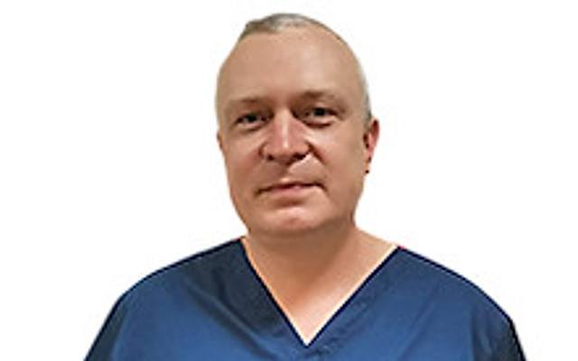 Кунис Валерий Давидович