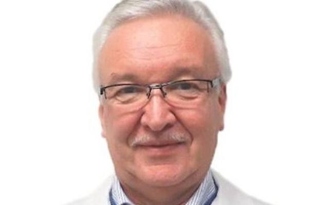 Михеев Виктор Александрович