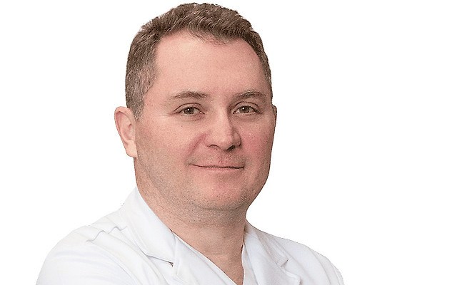 Сагиров Игорь Александрович