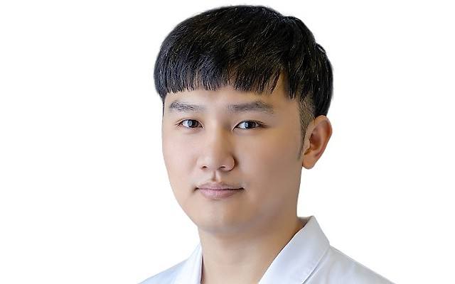 Цой Евгений Александрович