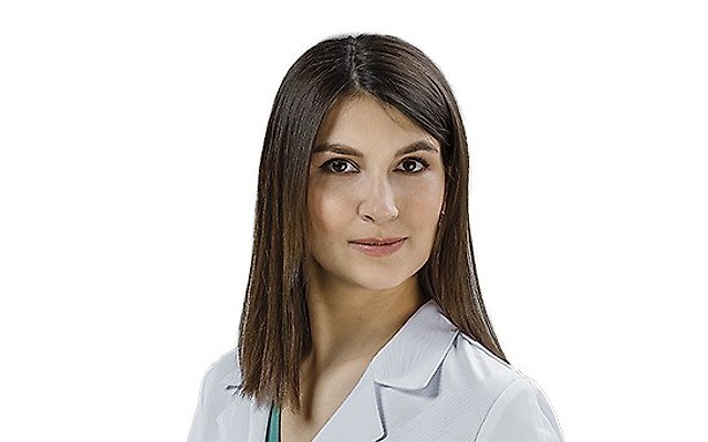 Земцова (Ломанова) Галина Витальевна