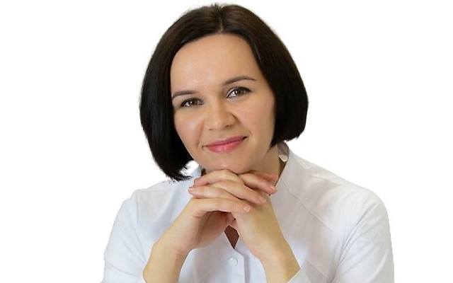 Кузнецова Лидия Демьяновна