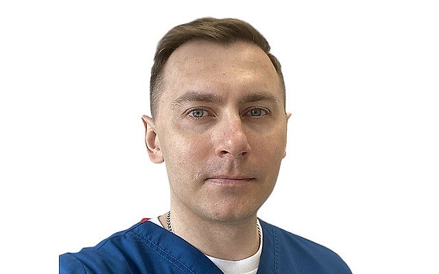 Федосеев Леонид Михайлович