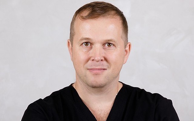 Бассэ Арсений Викторович