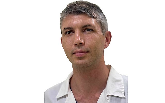 Королев Илья Вячеславович