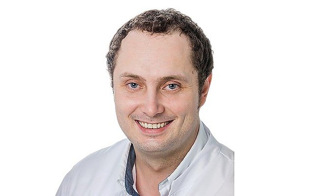 Шингаркин Вадим Викторович